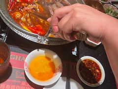 -牛New寿喜烧(虹桥新天地店)