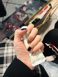 -Touch Nail·品质·美甲美睫