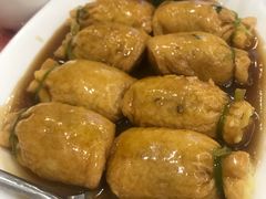 -玉华台饭庄(裕中西里小区店)