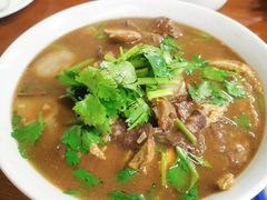 -吴记百姓菜馆·北京菜·烤鸭(故宫店)