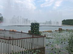 -天河潭旅游度假区