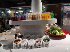 -明洞轩正统韩国自助烤肉大渡口店(新天泽国际广场店)
