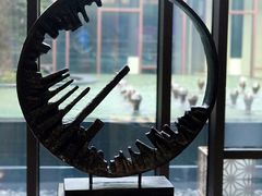 -上海崇明金茂凯悦酒店