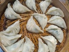 -祥老弟老信丰萝卜饺•江西菜(建设路店)