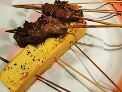 -北丐先生·野馄饨烧烤(雨花万象店)