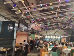 -稻香酒家·34年老字号·港式粤菜(汉街店)