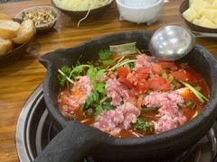 -笔记安顺夺夺粉火锅