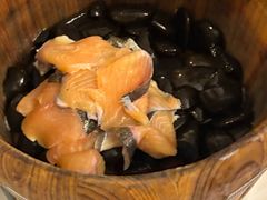 -天毓山庄·餐厅