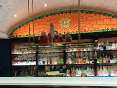 -Golden Lily河内巴黎法越料理餐厅(建国西路店)