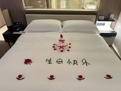 -深圳大梅沙京基洲际度假酒店