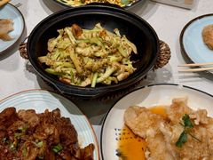 -陈家老院子(高新店)