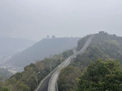 -黄贤森林公园