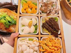 -煲王粤菜餐厅(中侨中心店)