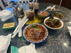 -回辉登偰氏面片(东莲花美食街店)