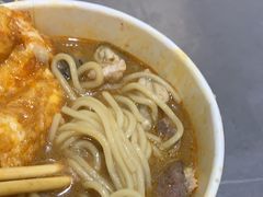 -四里沙茶面(湖滨四里店)