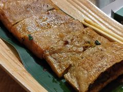 -多哥水傣味餐厅(司马巷店)