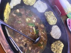 -曹丞相·地锅鸡·地锅鱼(武林店)