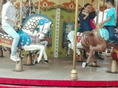 -南昌之星游乐场