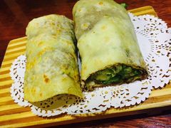 -张果佬年糕卷(科巷店)
