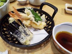 -山之川日料放题(通州店)