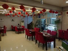 大堂-开封第一楼(洛阳分店)