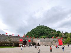 -台州府城(江南长城)