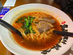 -和府捞面(西溪印象城店)