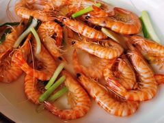 -天桥饭店·特色海鲜(金山嘴渔村店)
