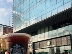 -星巴克(成都科学城店)