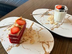 -希尔顿欢朋酒店·欢朋餐厅