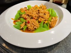 -御花园·粤菜·海鲜火锅(中山公园店)