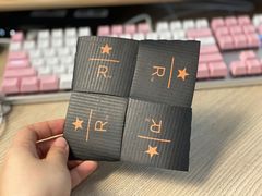 -星巴克臻选(珠海富华里店)