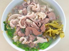 -志荣粿面小食店