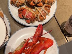 -博林天瑞喜来登酒店·西丽尚膳