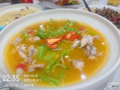 -三品香·江浙菜(松江九谊店)