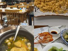 -蟹天蟹地农家菜·阳澄湖大闸蟹(浅水湾店)