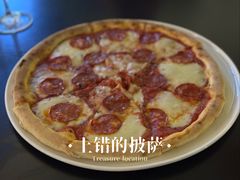 -SHARK鲨鱼餐吧(购物公园店)