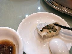 -海洁灌汤包(南五马路店)
