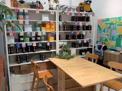 -玫瑰咖啡(中山六路店)