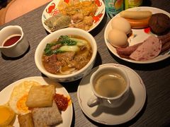 -广州花园酒店