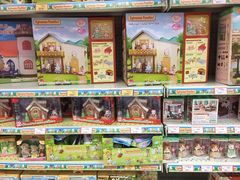 -玩具反斗城(海港城店)