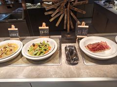 -昆山裕元花园酒店·温莎西餐厅