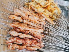 -胜泽眼镜烧烤(云霄路直营店)