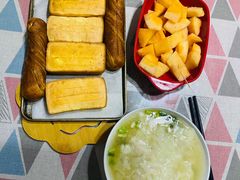 -荣巷小馄饨(荣巷店)