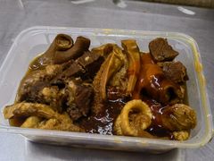 -阿姨牛杂(北京路店)