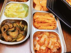 -玉流珍肴馆(亮马桥店)