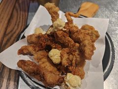 -探鱼·鲜青椒爽麻烤鱼(天河优托邦店)