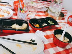 -西贝莜面村(金隅嘉品mall店)