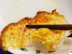 煎蛋-包包白专业牛肉面(紫薇支路店)