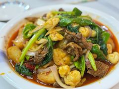 -马旭土鸡焖花卷新疆菜大盘鸡·真域顺西域美食(天马大道店)